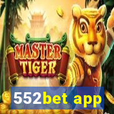 552bet app